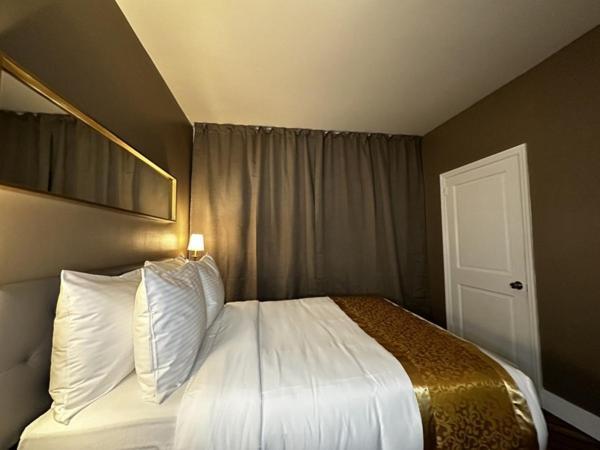 Tb Hotel Downtown Miami Dış mekan fotoğraf