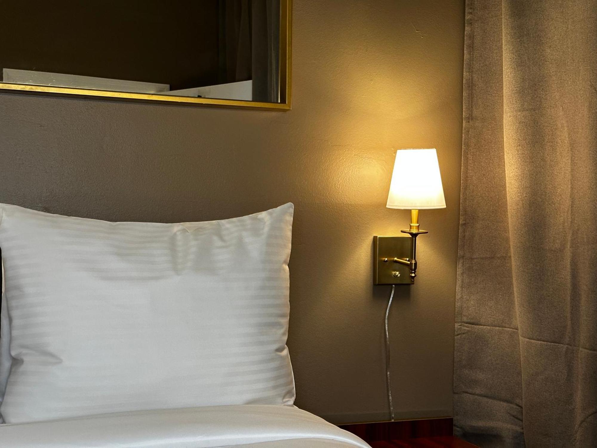 Tb Hotel Downtown Miami Dış mekan fotoğraf
