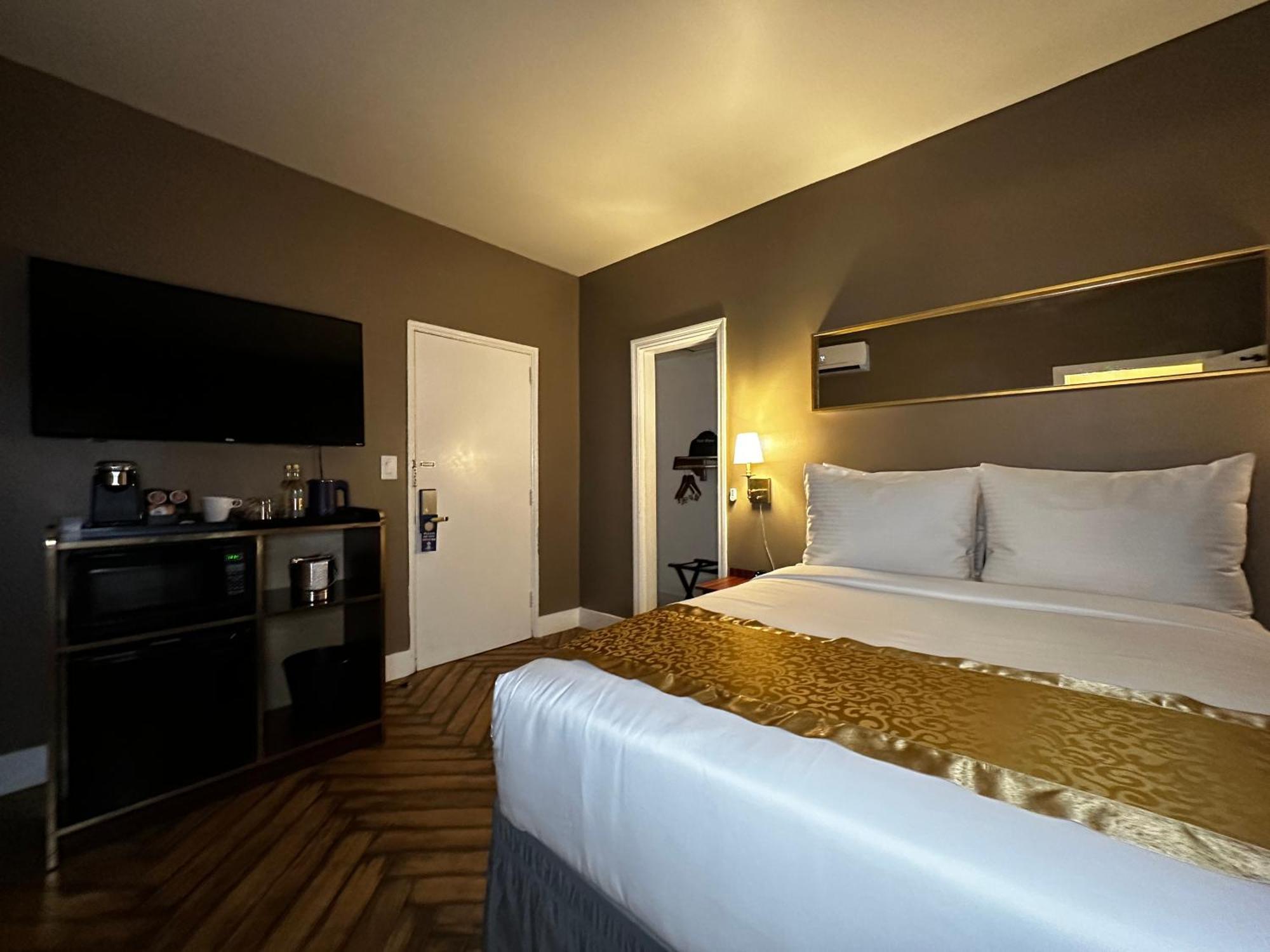 Tb Hotel Downtown Miami Dış mekan fotoğraf