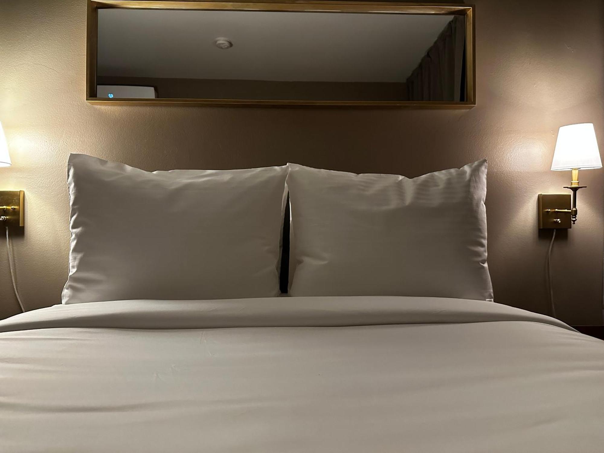 Tb Hotel Downtown Miami Dış mekan fotoğraf
