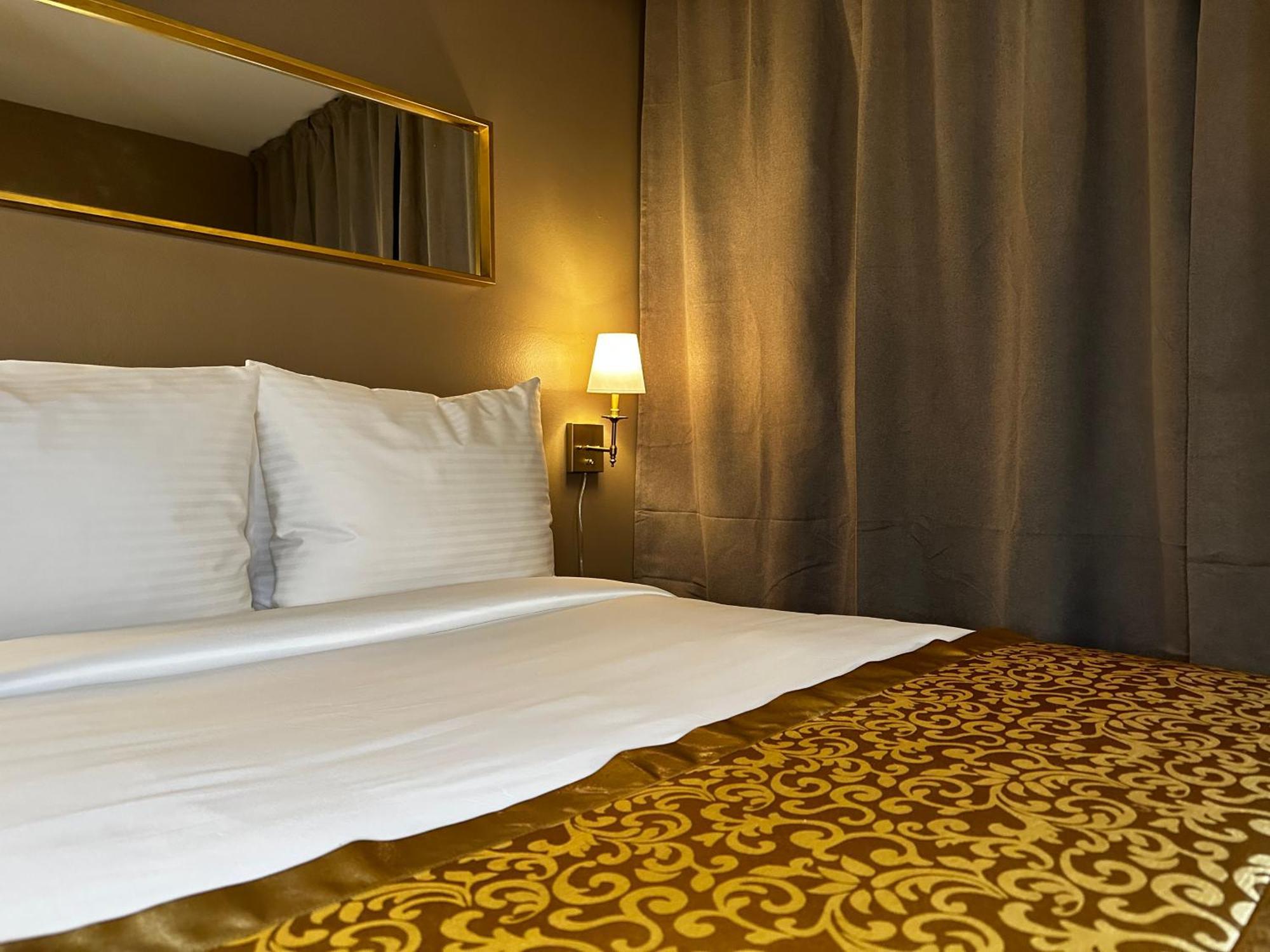 Tb Hotel Downtown Miami Dış mekan fotoğraf