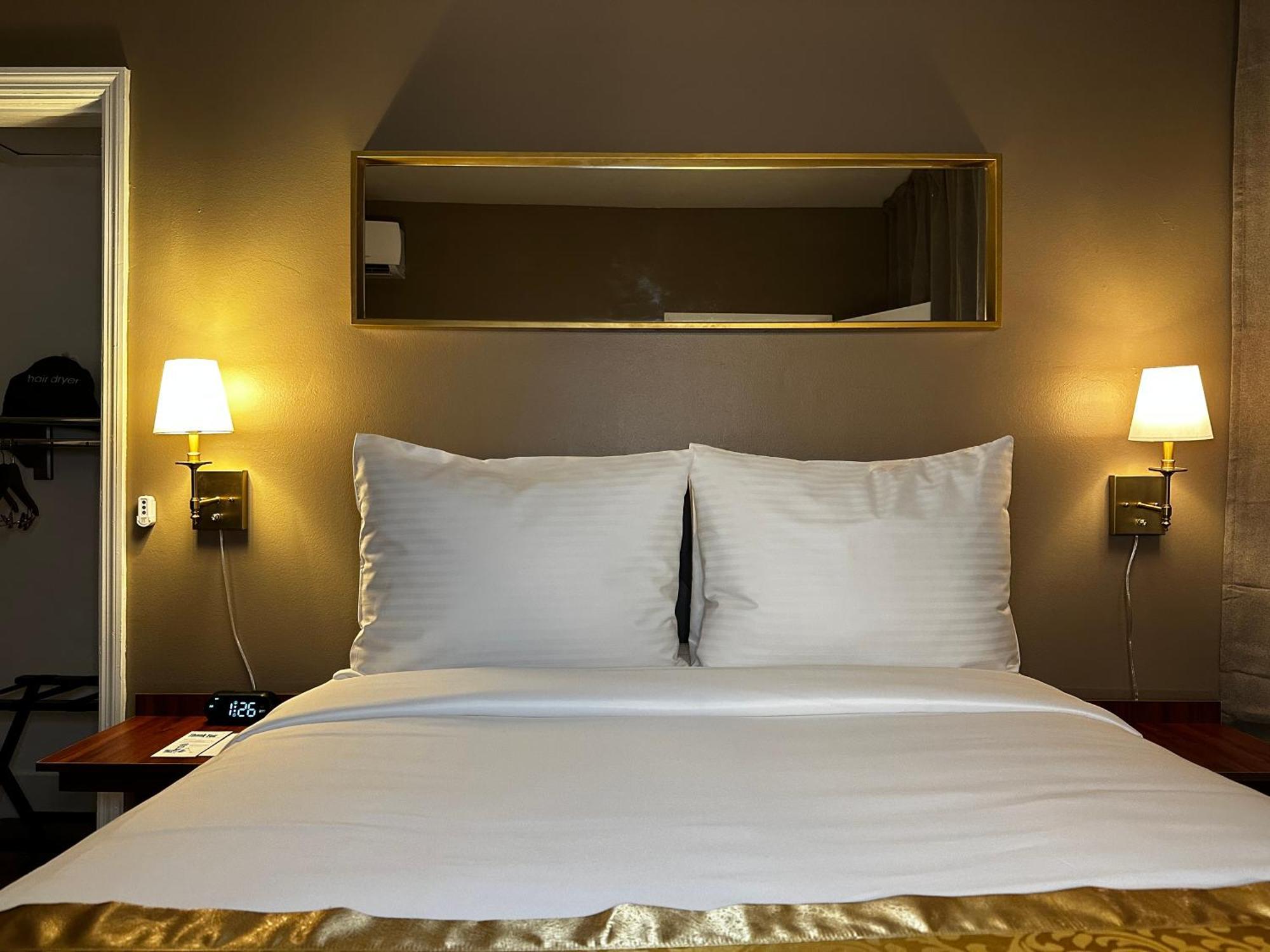 Tb Hotel Downtown Miami Dış mekan fotoğraf